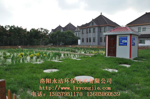 污水處理工程公司勢不可擋，該如何去扭轉(zhuǎn)乾坤